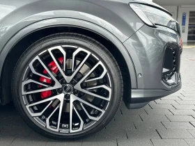 Audi SQ7 FACELIFT / B&O / MATRIX / HUD/ 360 / PANO | Auto.bg — изображение 7