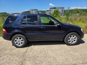 Mercedes-Benz ML 270 - 4550 € / 8899.03 лв. - 48564106 7
