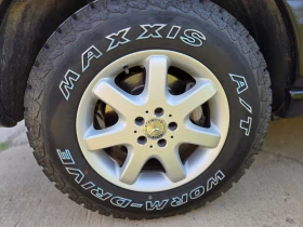 Mercedes-Benz ML 270 - 4550 € / 8899.03 лв. - 48564106 13