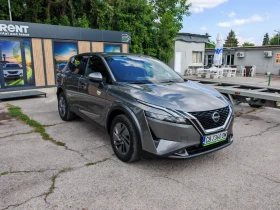 Nissan Qashqai 1999Евро за получаване, 1.3 DDT 7CVT Acenta | Auto.bg — изображение 3