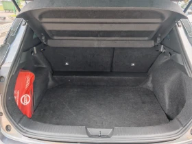 Nissan Qashqai 1999Евро за получаване, 1.3 DDT 7CVT Acenta | Auto.bg — изображение 11