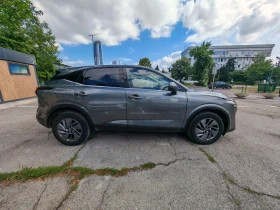Nissan Qashqai 1999Евро за получаване, 1.3 DDT 7CVT Acenta | Auto.bg — изображение 4