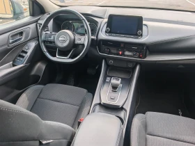 Nissan Qashqai 1999Евро за получаване, 1.3 DDT 7CVT Acenta | Auto.bg — изображение 9