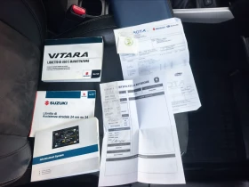 Suzuki Vitara 1.6i 4x4  ITALY NEW !!! | Auto.bg — изображение 14