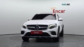 Mercedes-Benz GLC 300 4MATIC AMG COUPE* HUD* 360* КОЖА* НАВИ* ПАНО - 25500 € - 90745637 3