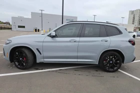 BMW X3 30I * M SPORT * FACELIFT * ��� ��������� * HEAD UP | Mobile.bg � ����� ������ 7