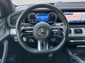 Mercedes-Benz GLE 53 4MATIC AMG* 4M+ * HEAD-UP* PANO* DISTR* 360CAM* MEMORY*  | Mobile.bg � ����� ������ 8
