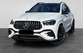 ������ Mercedes-Benz GLE 53...
