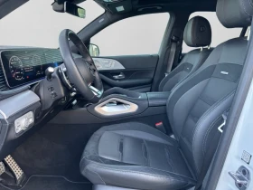 Mercedes-Benz GLE 53 4MATIC AMG* 4M+ * HEAD-UP* PANO* DISTR* 360CAM* MEMORY*  | Mobile.bg � ����� ������ 6