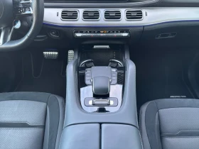 Mercedes-Benz GLE 53 4MATIC AMG* 4M+ * HEAD-UP* PANO* DISTR* 360CAM* MEMORY*  | Mobile.bg � ����� ������ 10