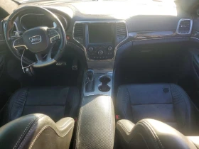 Jeep Grand cherokee 6.4l 8 | Mobile.bg � ����� ������ 8