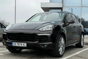 Porsche Cayenne * * * ЛИЗНГ* * * 4.2TDI S 380kc