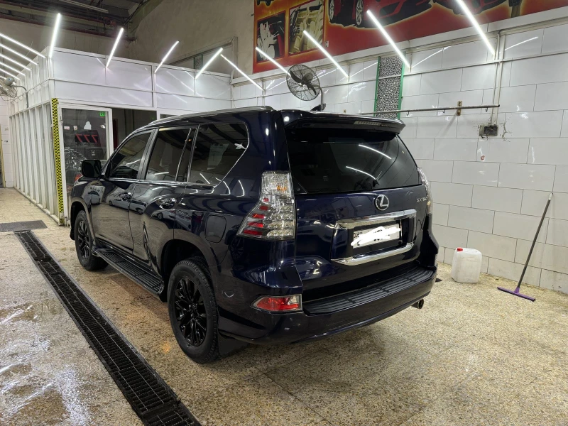 Lexus GX 460, снимка 10 - Автомобили и джипове - 47746655