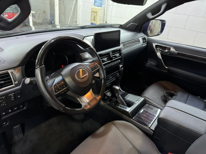 Lexus GX 460, снимка 9 - Автомобили и джипове - 47746655