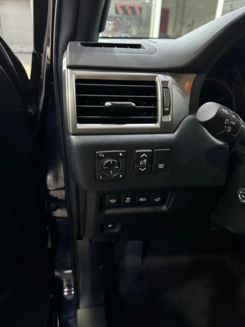 Lexus GX 460, снимка 11 - Автомобили и джипове - 47746655