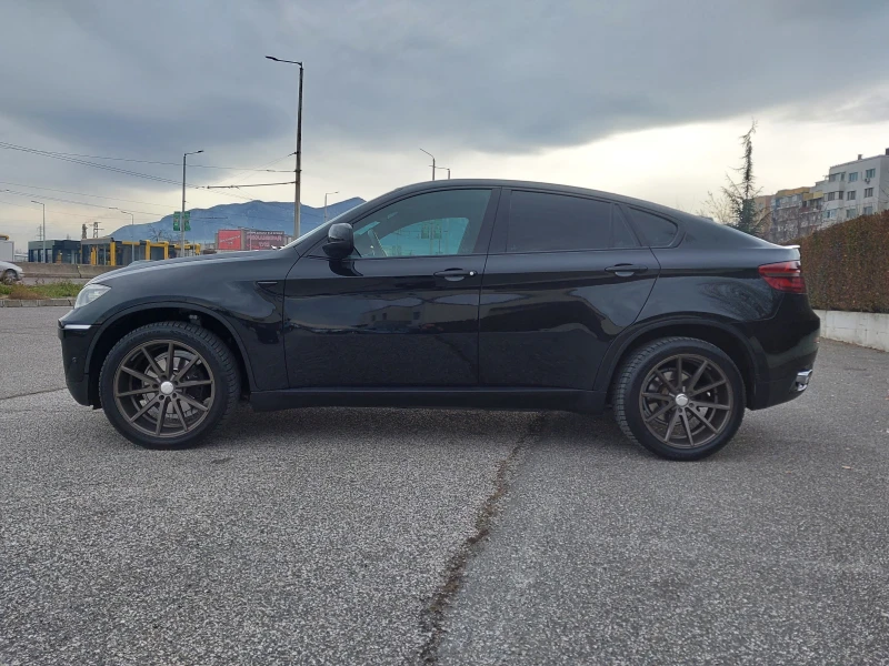 BMW X6 3.0- 245кс. Facelift, M Sport Edition, снимка 2 - Автомобили и джипове - 48668126