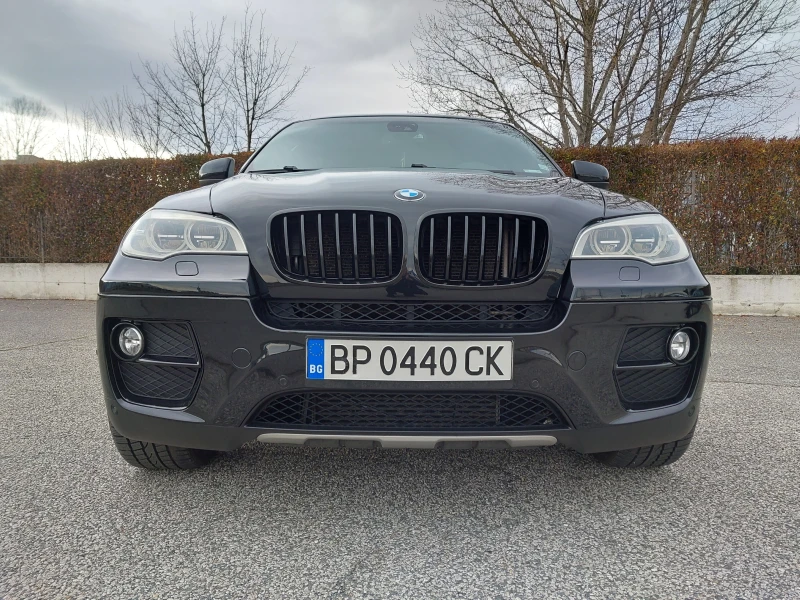 BMW X6 3.0- 245кс. Facelift, M Sport Edition, снимка 8 - Автомобили и джипове - 48668126