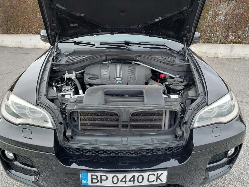 BMW X6 3.0- 245кс. Facelift, M Sport Edition, снимка 17 - Автомобили и джипове - 48668126