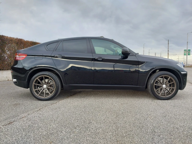 BMW X6 3.0- 245кс. Facelift, M Sport Edition, снимка 6 - Автомобили и джипове - 48668126