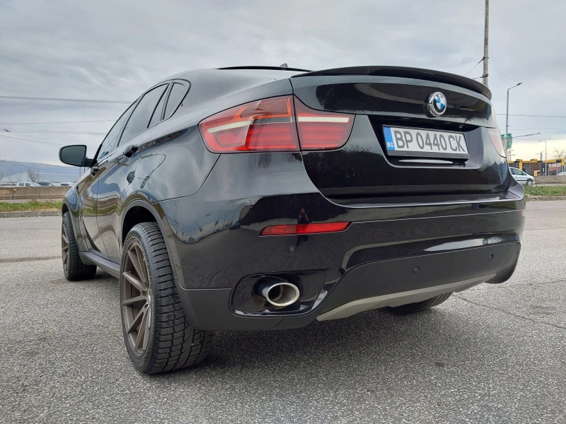 BMW X6 3.0- 245кс. Facelift, M Sport Edition, снимка 3 - Автомобили и джипове - 48668126