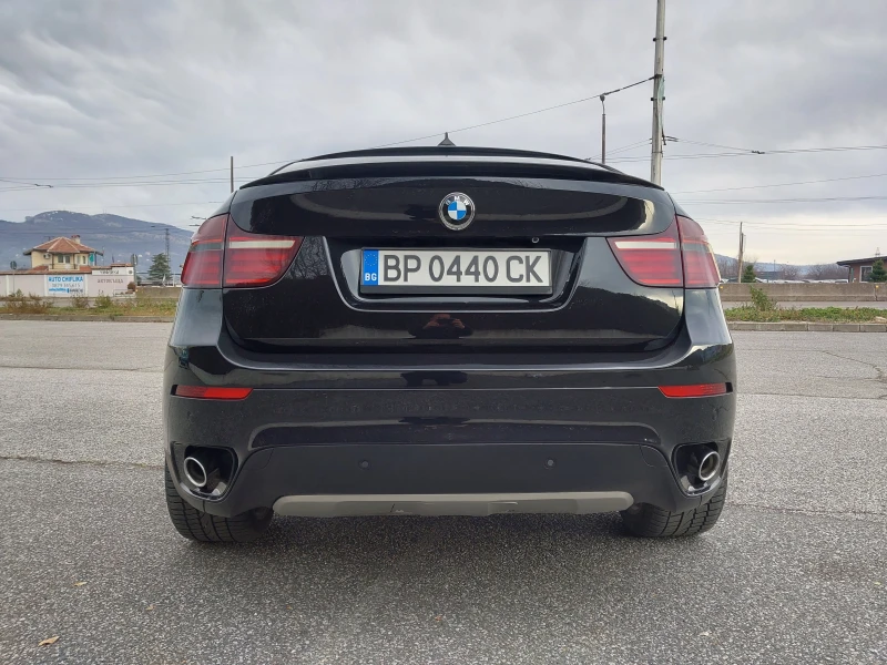 BMW X6 3.0- 245кс. Facelift, M Sport Edition, снимка 4 - Автомобили и джипове - 48668126