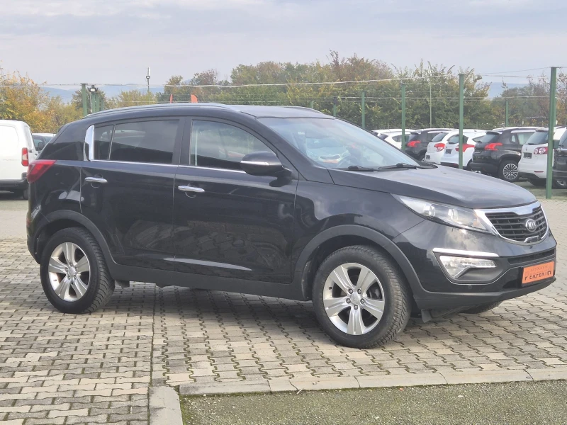 Kia Sportage 1.6 бензин 135 к.с., снимка 6 - Автомобили и джипове - 52288527