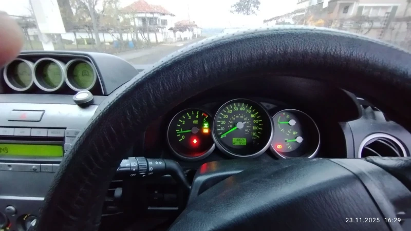 Ford Ranger 2.5, снимка 8 - Автомобили и джипове - 52524395