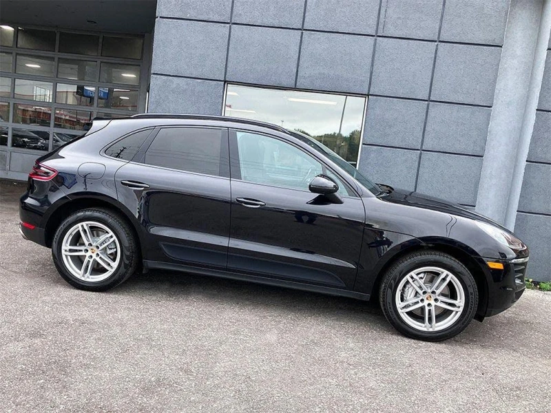 Porsche Macan S * AWD * АвтоКредит (ЦЕНА ДО БГ), снимка 3 - Автомобили и джипове - 52541626
