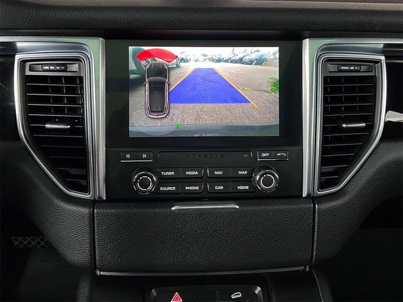 Porsche Macan S * AWD * АвтоКредит (ЦЕНА ДО БГ), снимка 11 - Автомобили и джипове - 52541626