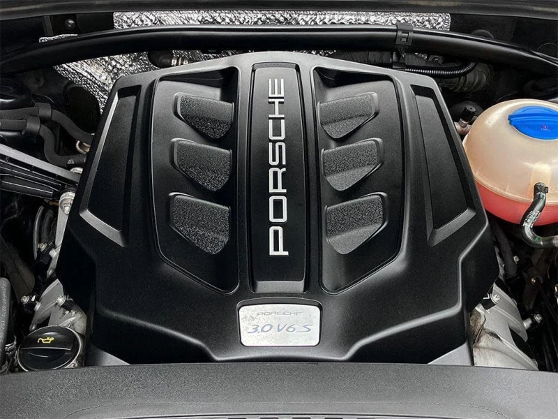 Porsche Macan S * AWD * АвтоКредит (ЦЕНА ДО БГ), снимка 5 - Автомобили и джипове - 52541626