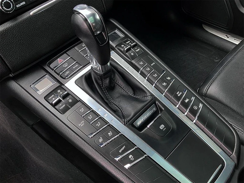 Porsche Macan S * AWD * АвтоКредит (ЦЕНА ДО БГ), снимка 14 - Автомобили и джипове - 52541626