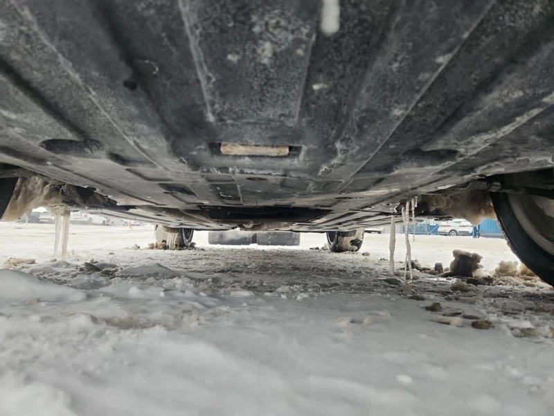 BMW X3 * XDRIVE35I * CARFAX * БЕЗ ПЪРВОНАЧАЛНА ВНОСКА, снимка 17 - Автомобили и джипове - 53022284