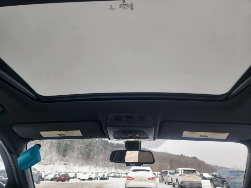 BMW X3 * XDRIVE35I * CARFAX * БЕЗ ПЪРВОНАЧАЛНА ВНОСКА, снимка 12 - Автомобили и джипове - 53022284