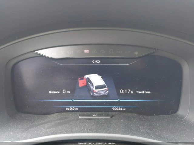 VW Atlas SEL PREMIUM* FENDER* * *  | Mobile.bg   11