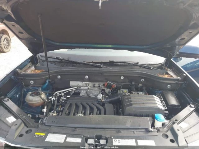 VW Atlas SEL PREMIUM* FENDER* * *  | Mobile.bg   12