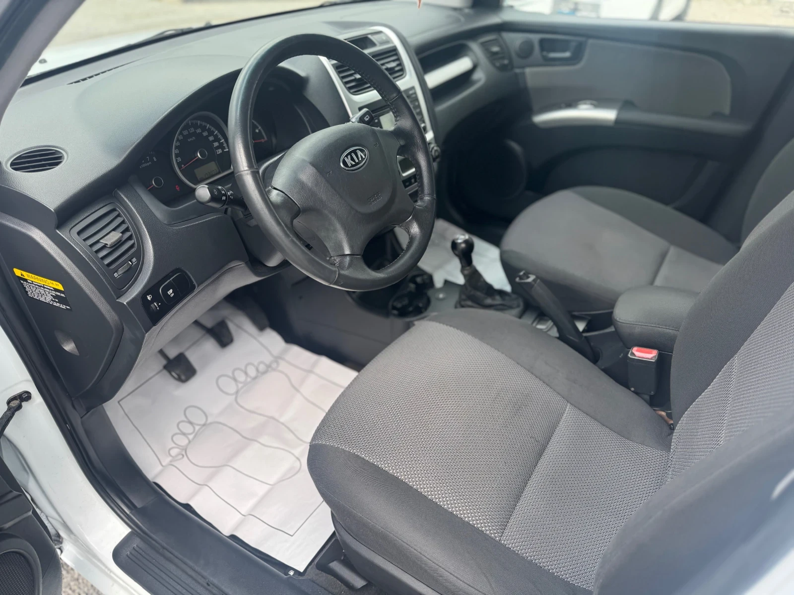 Kia Sportage 2.0i* GPL*  - изображение 5