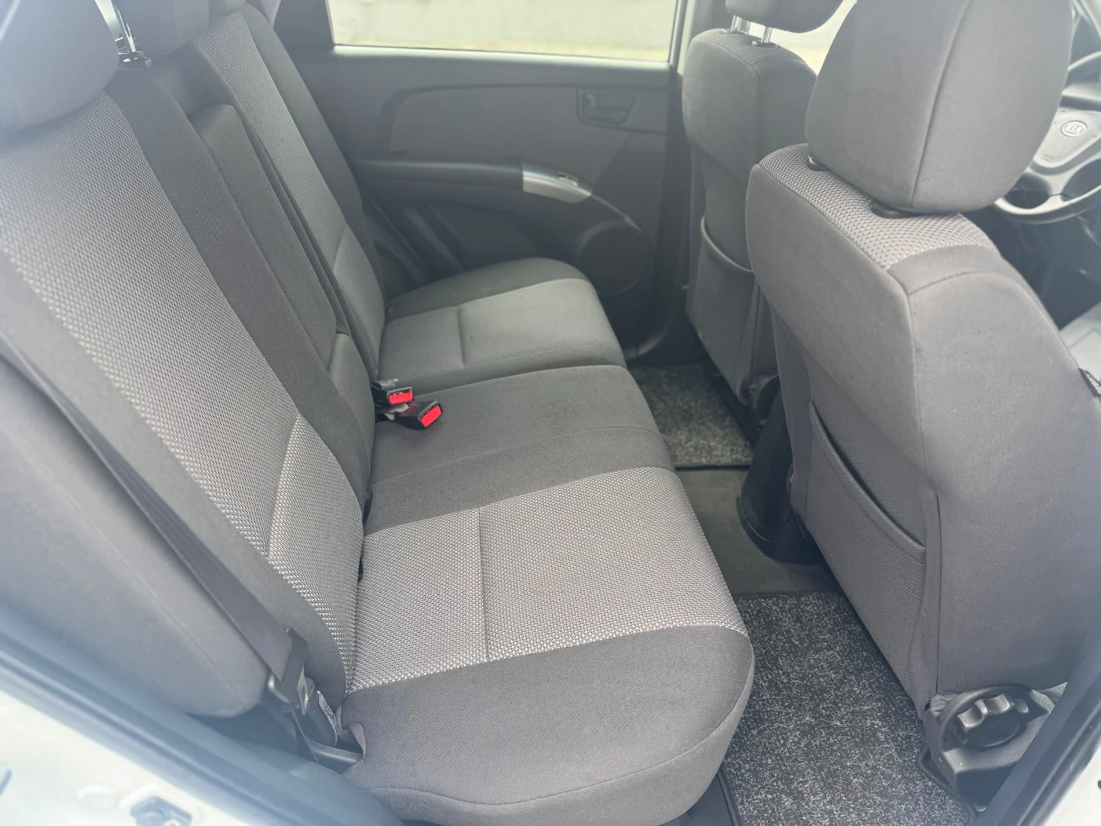 Kia Sportage 2.0i* GPL*  - изображение 10