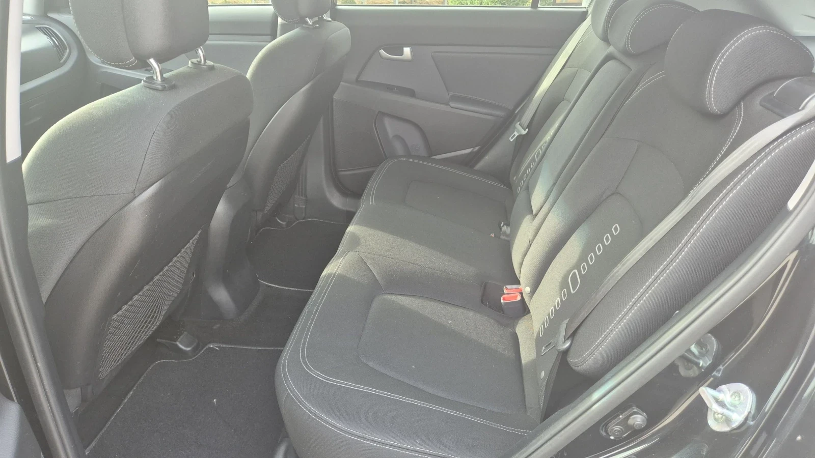 Kia Sportage 1.6  135 .. | Mobile.bg   13