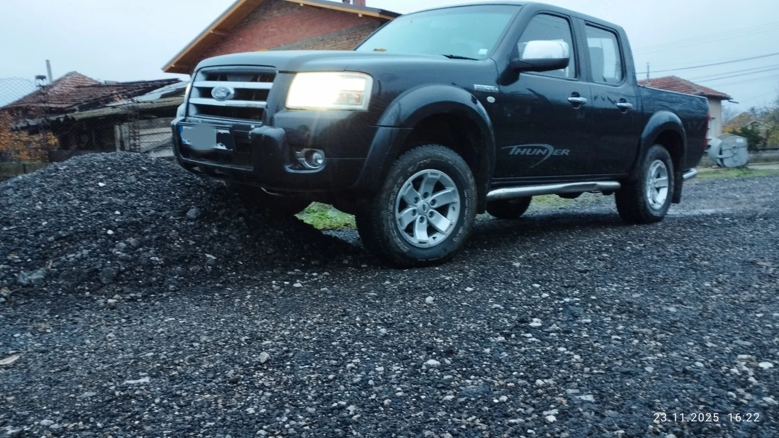 Ford Ranger 2.5 - изображение 3