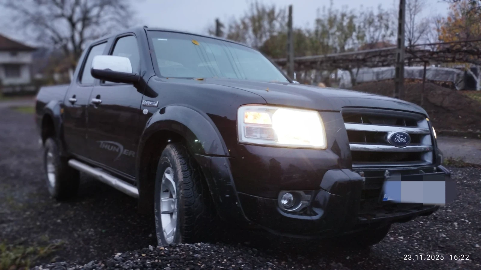 Ford Ranger 2.5 - изображение 2