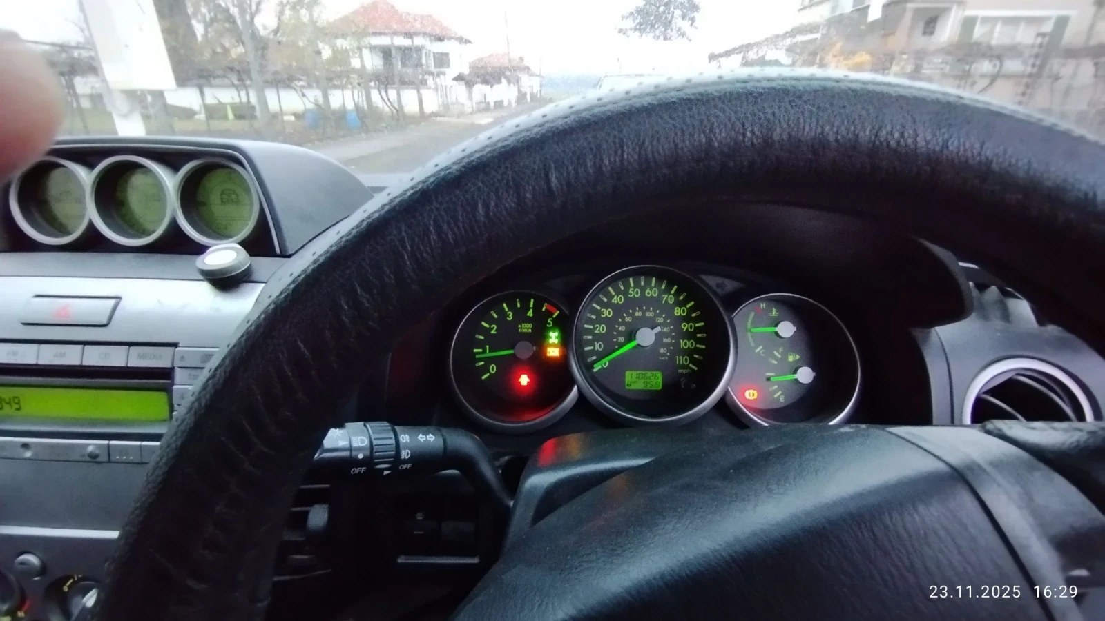 Ford Ranger 2.5 - изображение 8