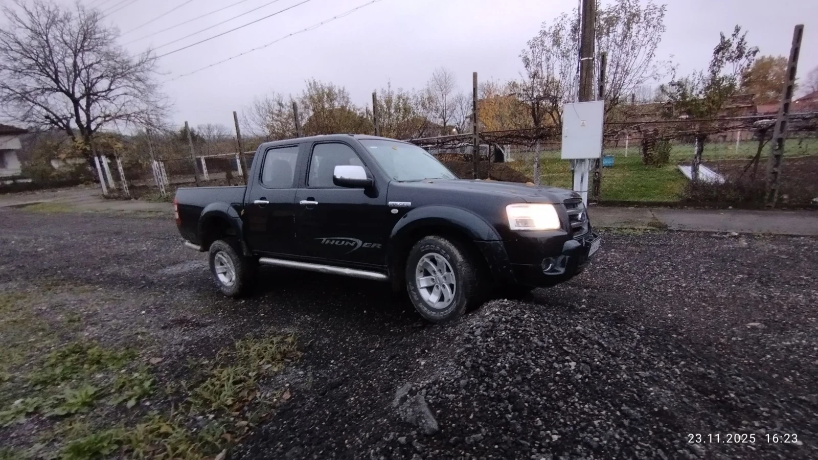 Ford Ranger 2.5 - изображение 4