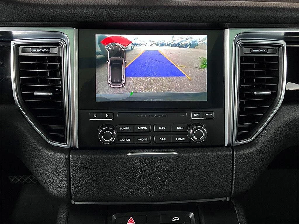 Porsche Macan S * AWD *  (  ) | Mobile.bg   11