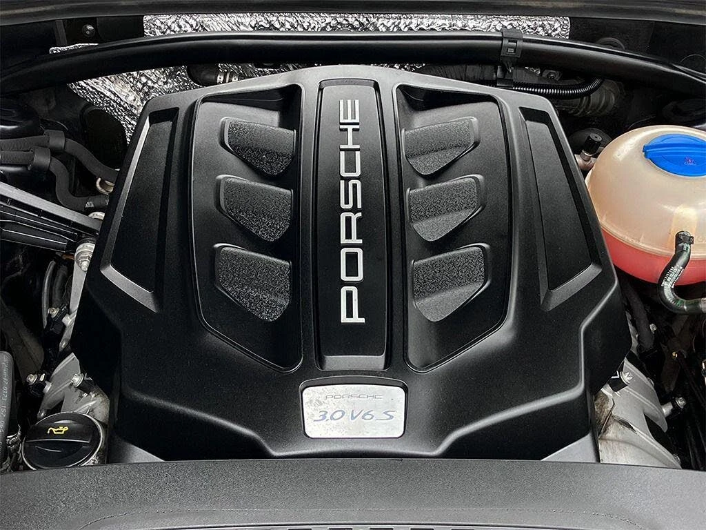 Porsche Macan S * AWD * АвтоКредит (ЦЕНА ДО БГ) - изображение 5