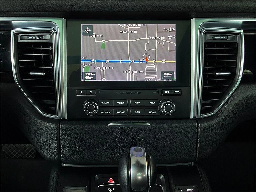 Porsche Macan S * AWD *  (  ) | Mobile.bg   13