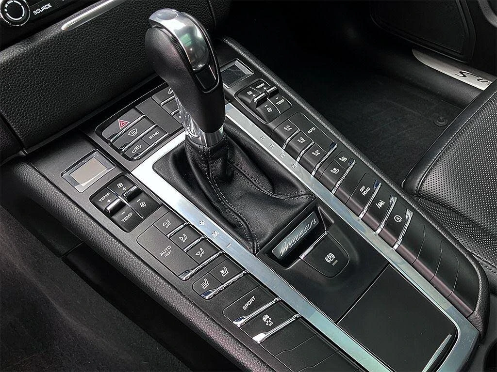 Porsche Macan S * AWD *  (  ) | Mobile.bg   14