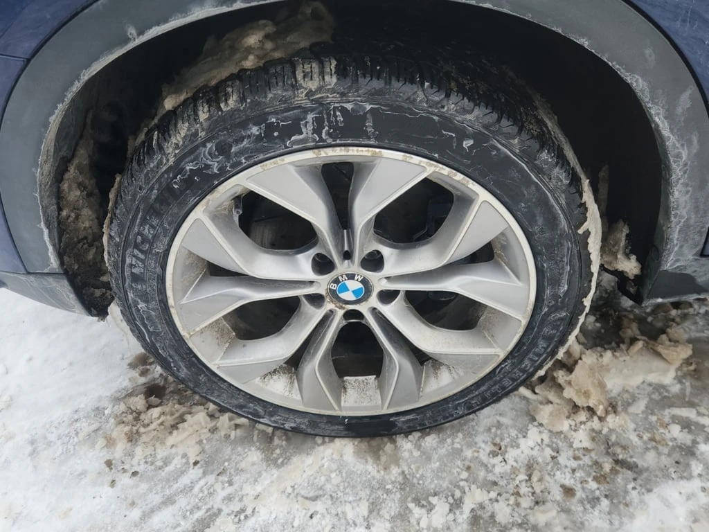 BMW X3 * XDRIVE35I * CARFAX * БЕЗ ПЪРВОНАЧАЛНА ВНОСКА - изображение 6