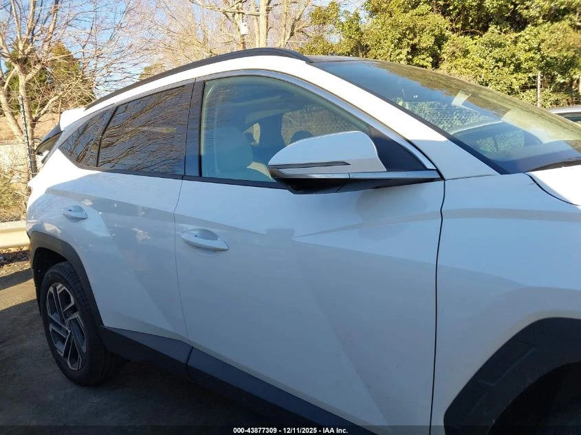 Hyundai Tucson 2.5l Limited | Mobile.bg � ����������� 13