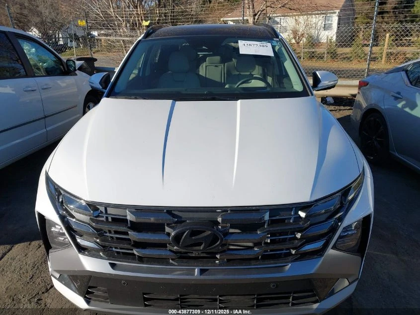 Hyundai Tucson 2.5l Limited | Mobile.bg � ����������� 12