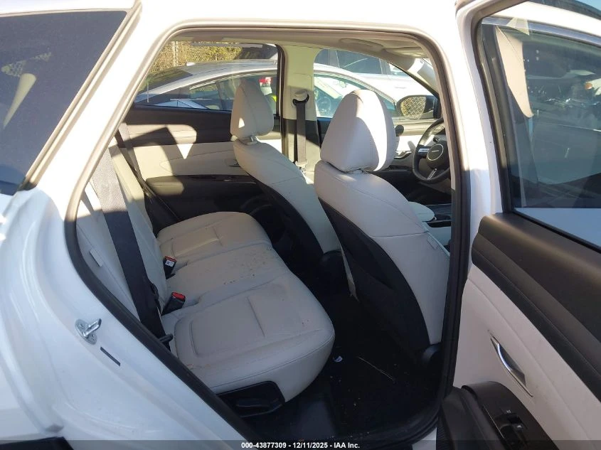 Hyundai Tucson 2.5l Limited | Mobile.bg � ����������� 8